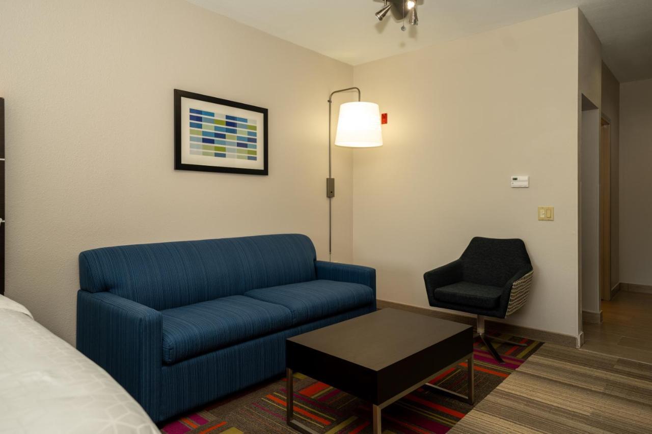 Holiday Inn Express & Suites Deer Park By Ihg Eksteriør bilde