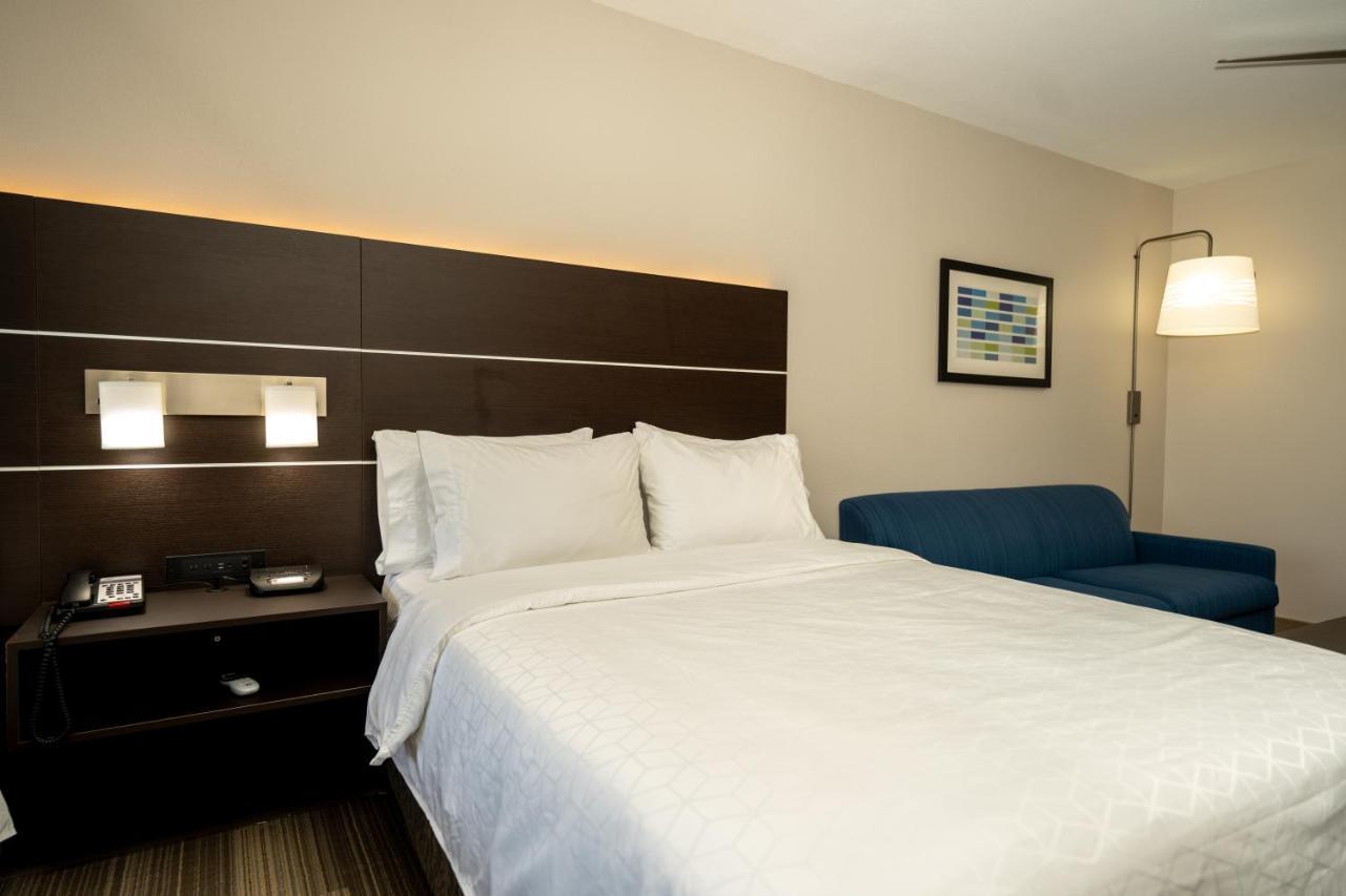 Holiday Inn Express & Suites Deer Park By Ihg Eksteriør bilde