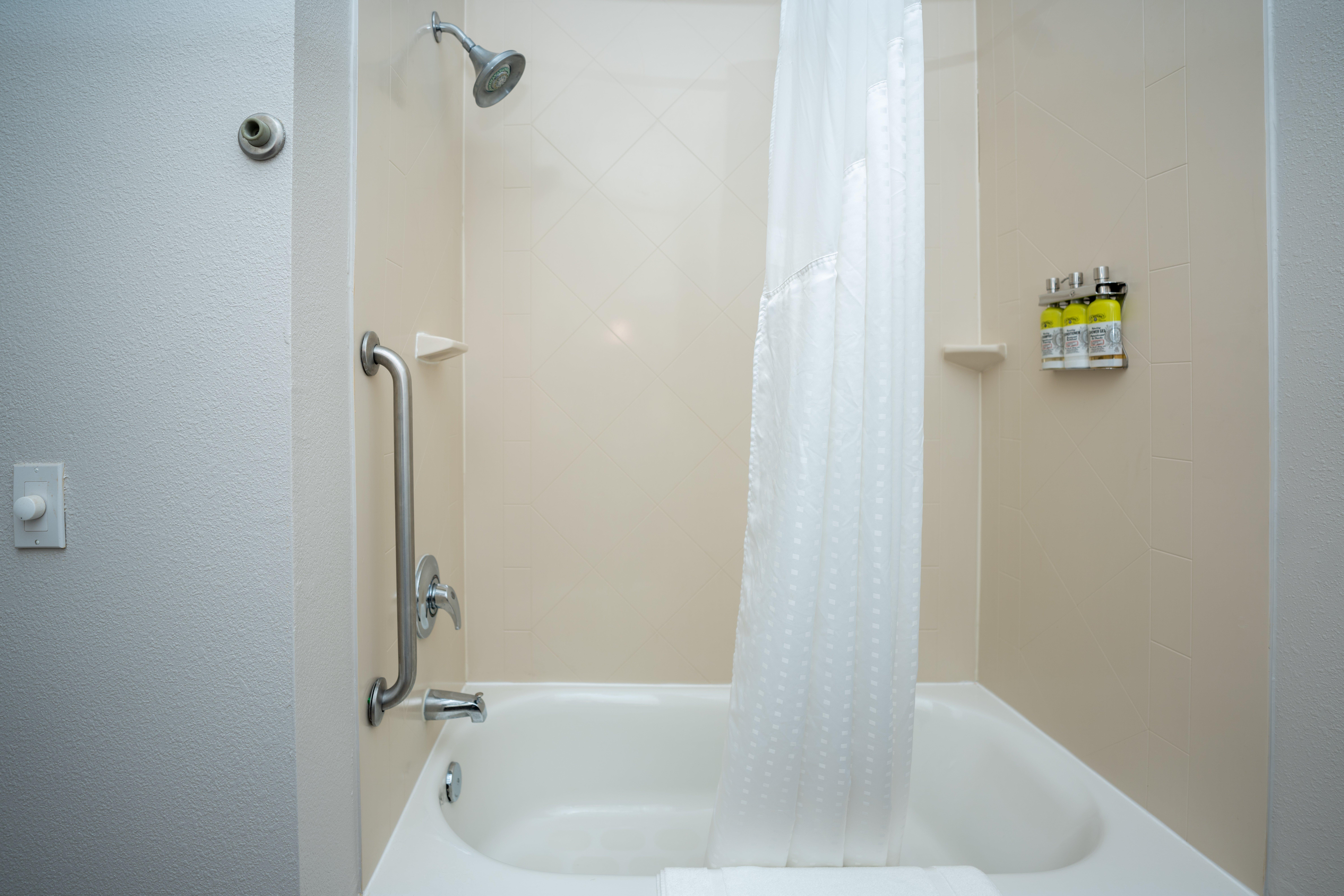 Holiday Inn Express & Suites Deer Park By Ihg Eksteriør bilde