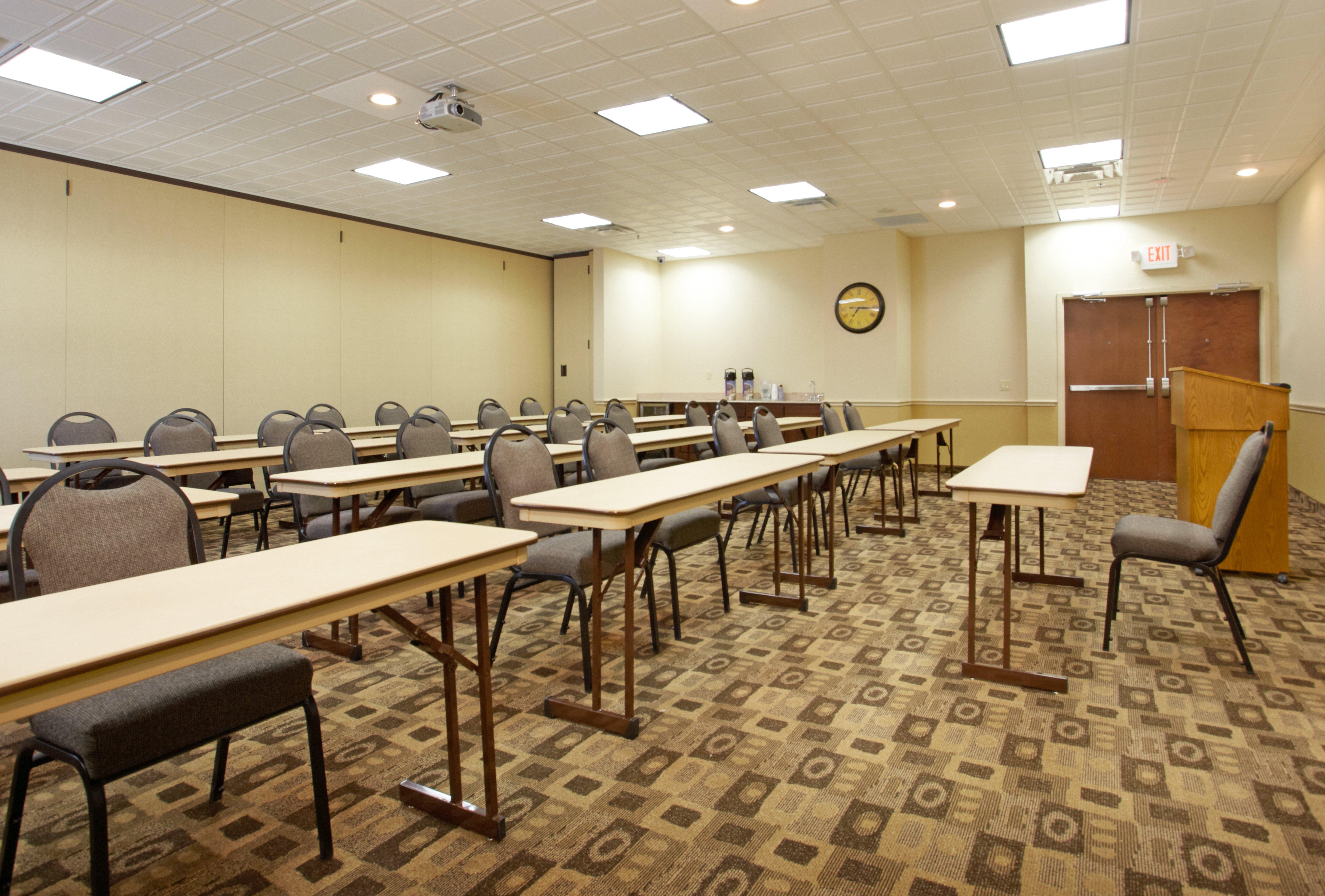 Holiday Inn Express & Suites Deer Park By Ihg Eksteriør bilde