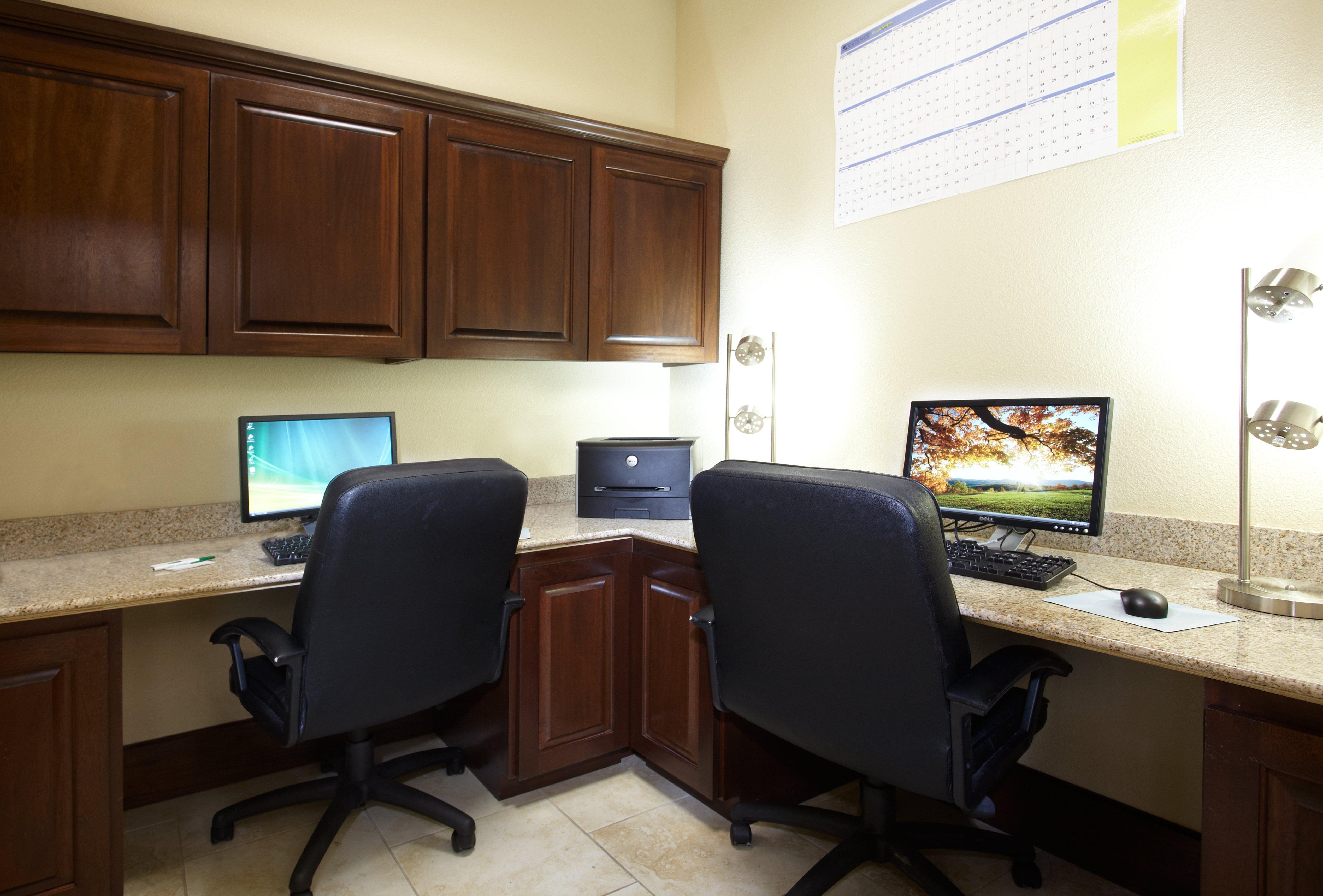 Holiday Inn Express & Suites Deer Park By Ihg Fasiliteter bilde