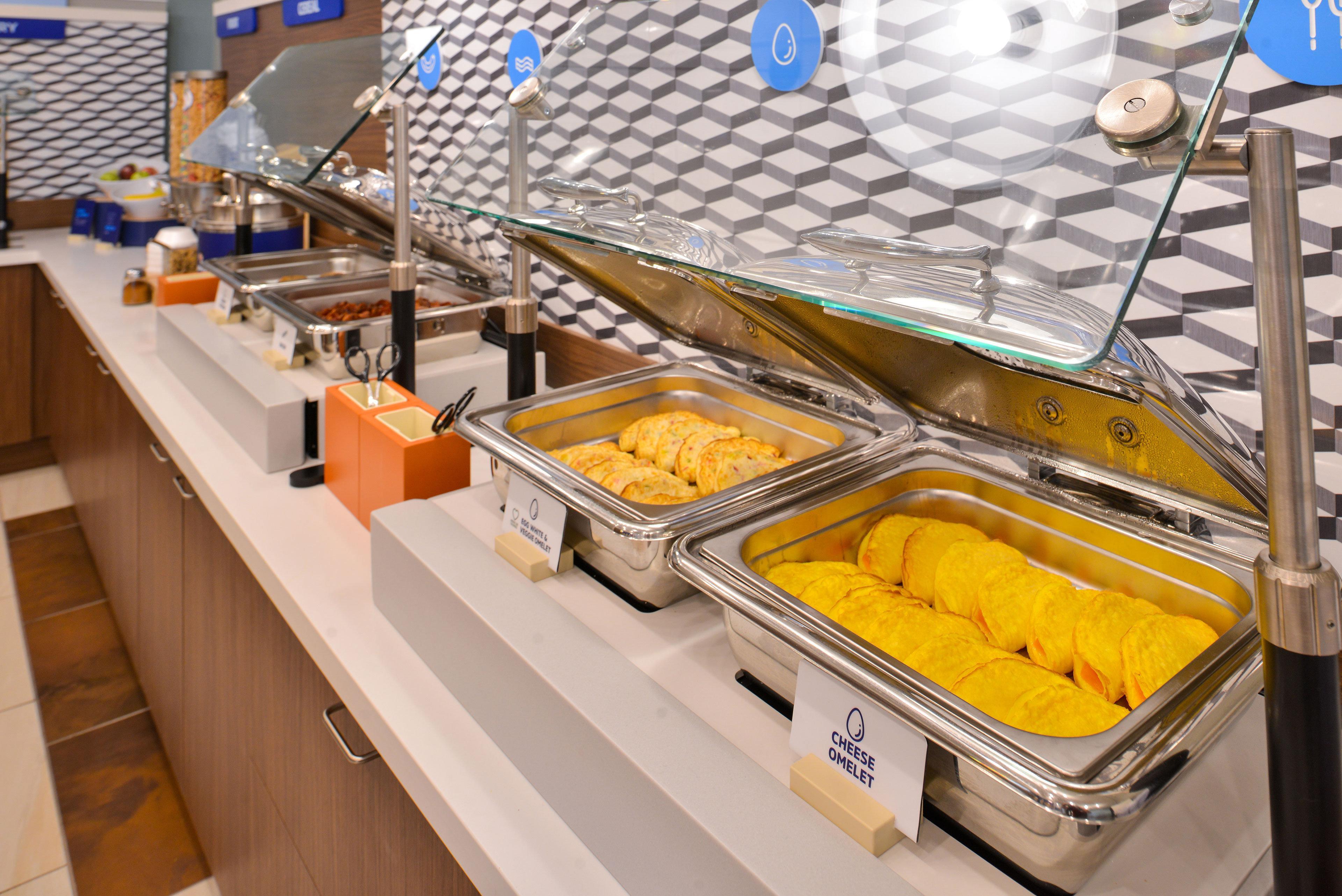 Holiday Inn Express & Suites Deer Park By Ihg Eksteriør bilde