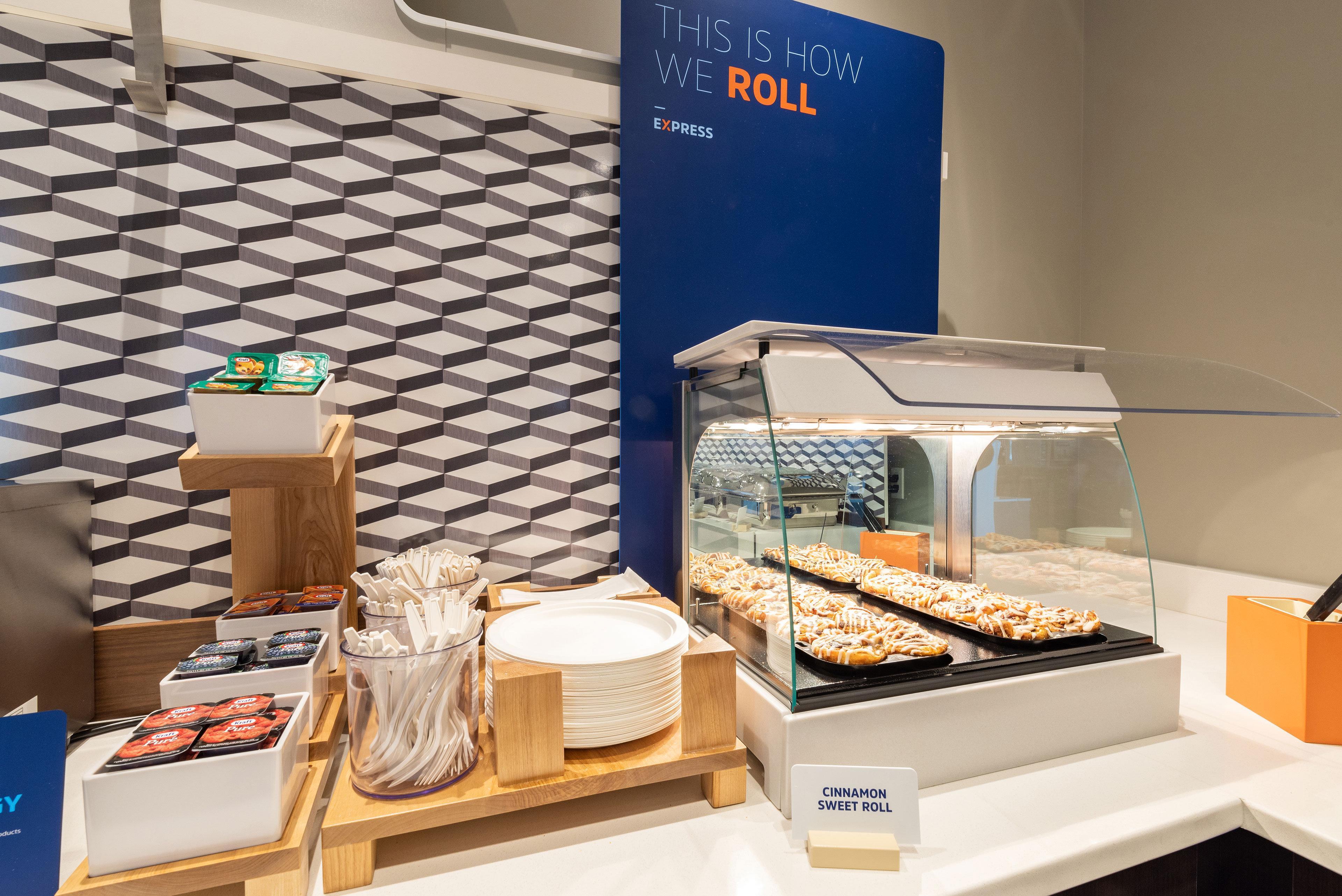 Holiday Inn Express & Suites Deer Park By Ihg Eksteriør bilde