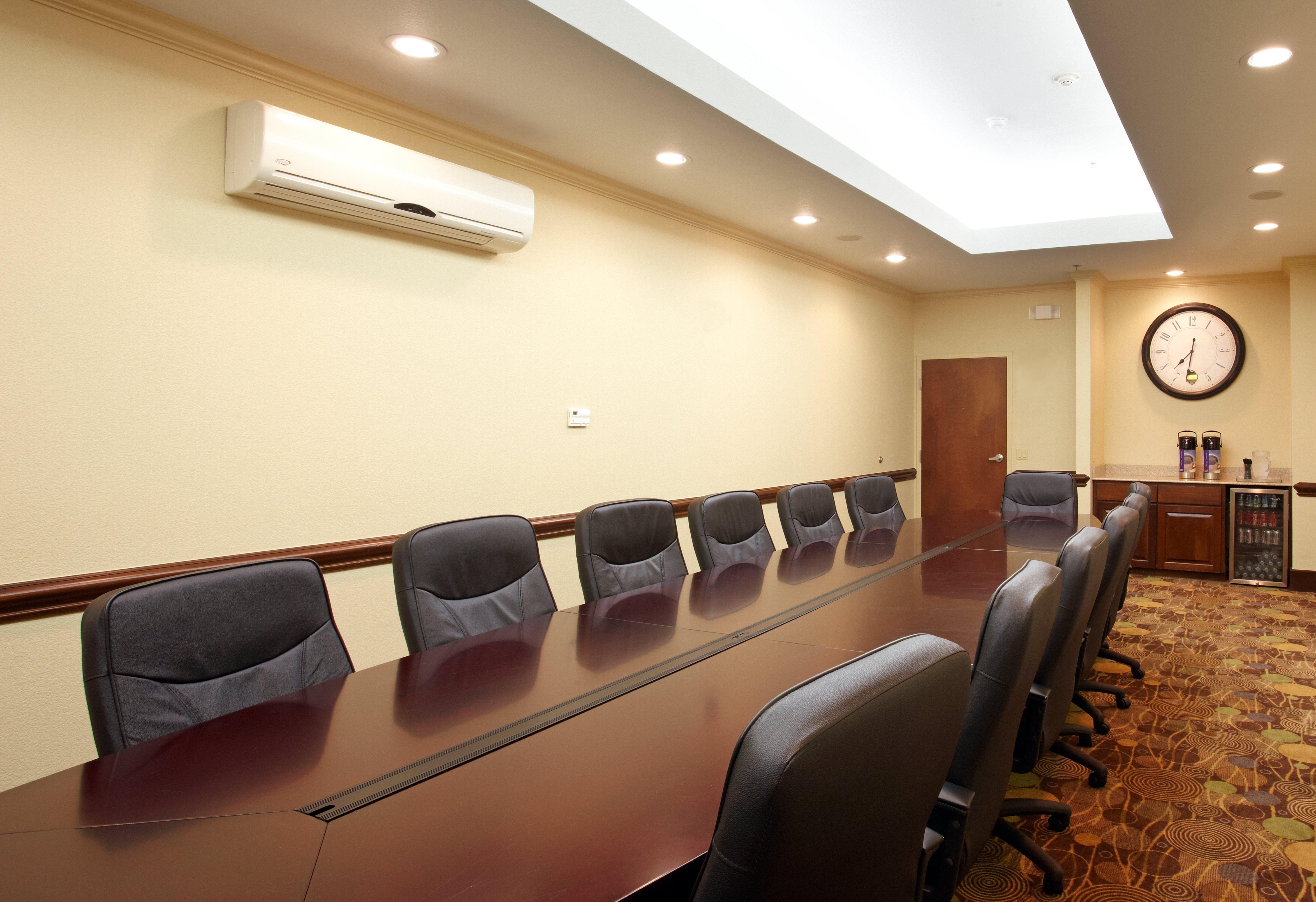 Holiday Inn Express & Suites Deer Park By Ihg Eksteriør bilde