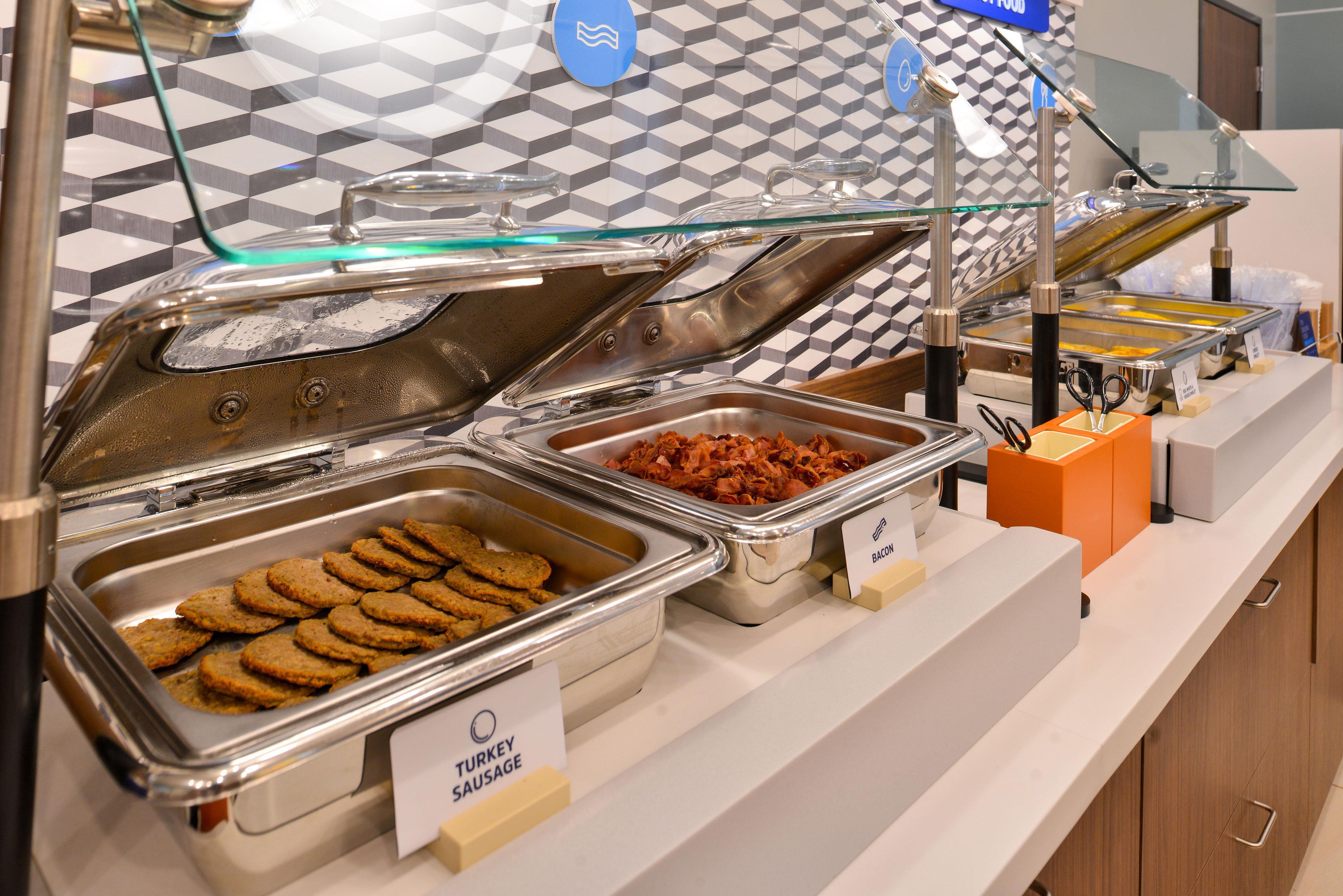 Holiday Inn Express & Suites Deer Park By Ihg Eksteriør bilde