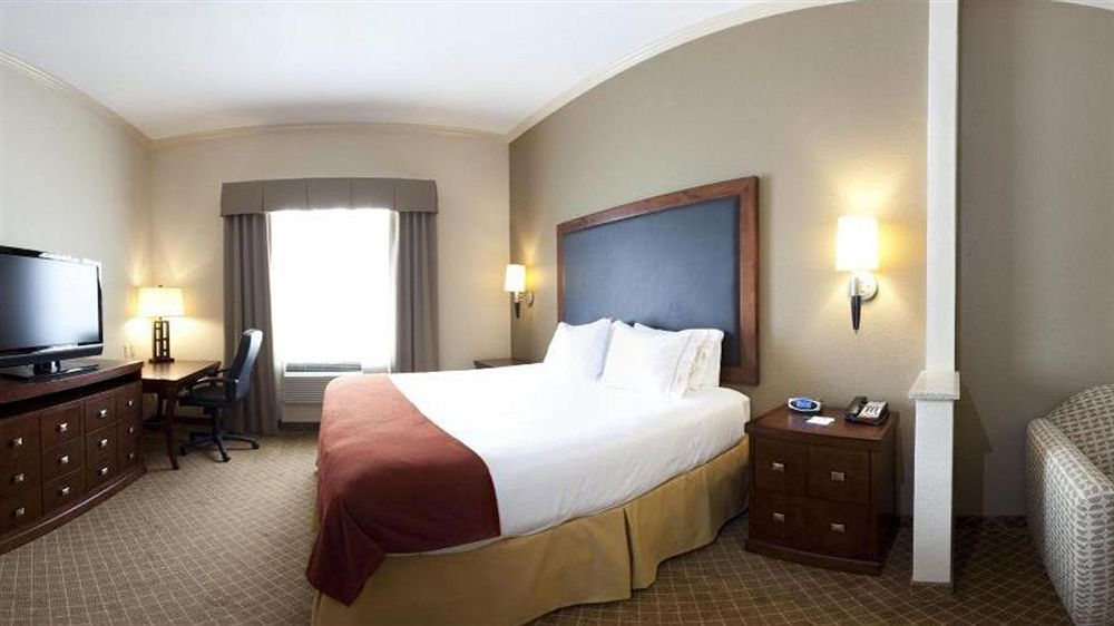 Holiday Inn Express & Suites Deer Park By Ihg Eksteriør bilde